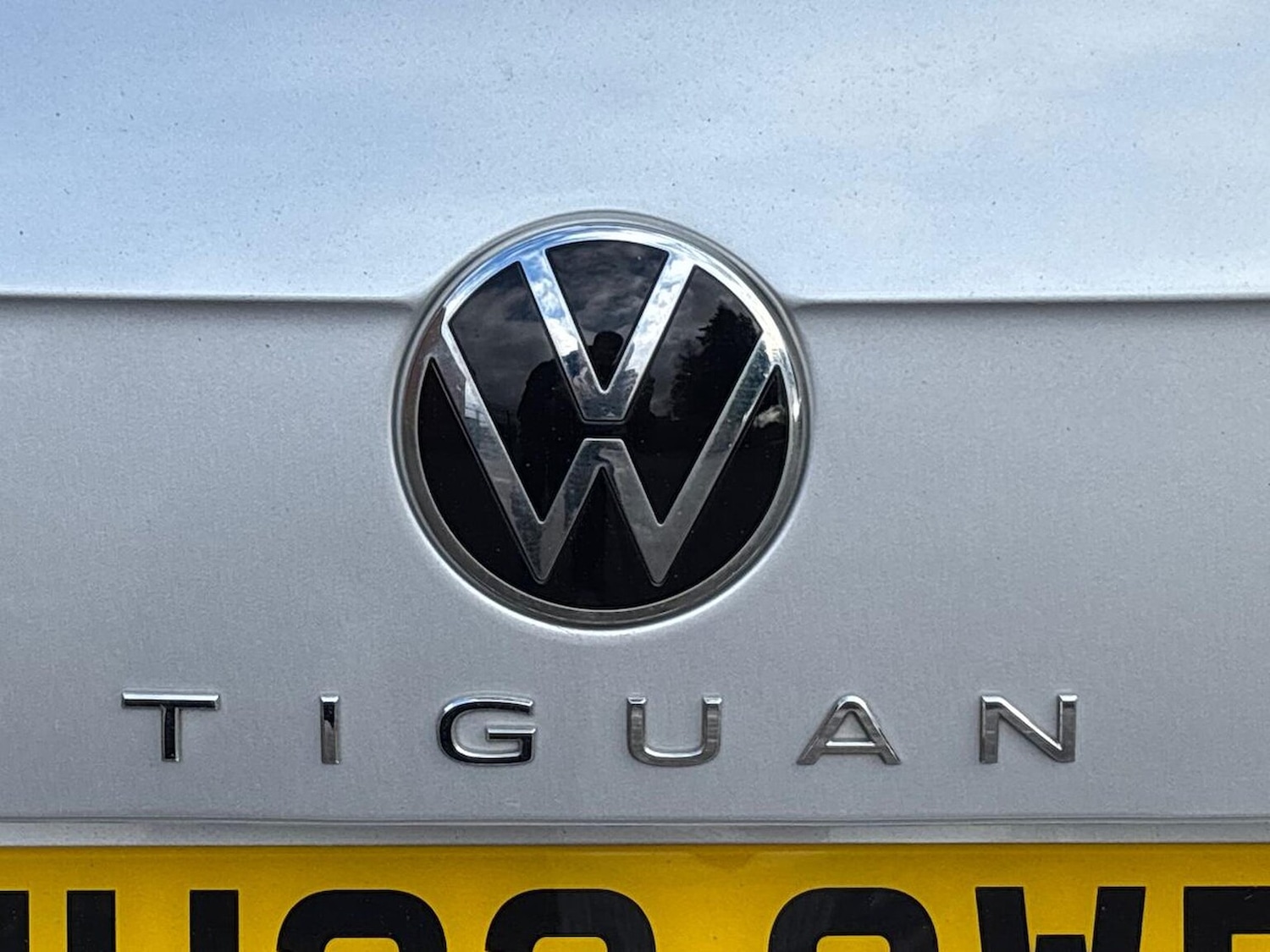 Used Volkswagen Tiguan 2023 for sale - 76477300: Photo 34