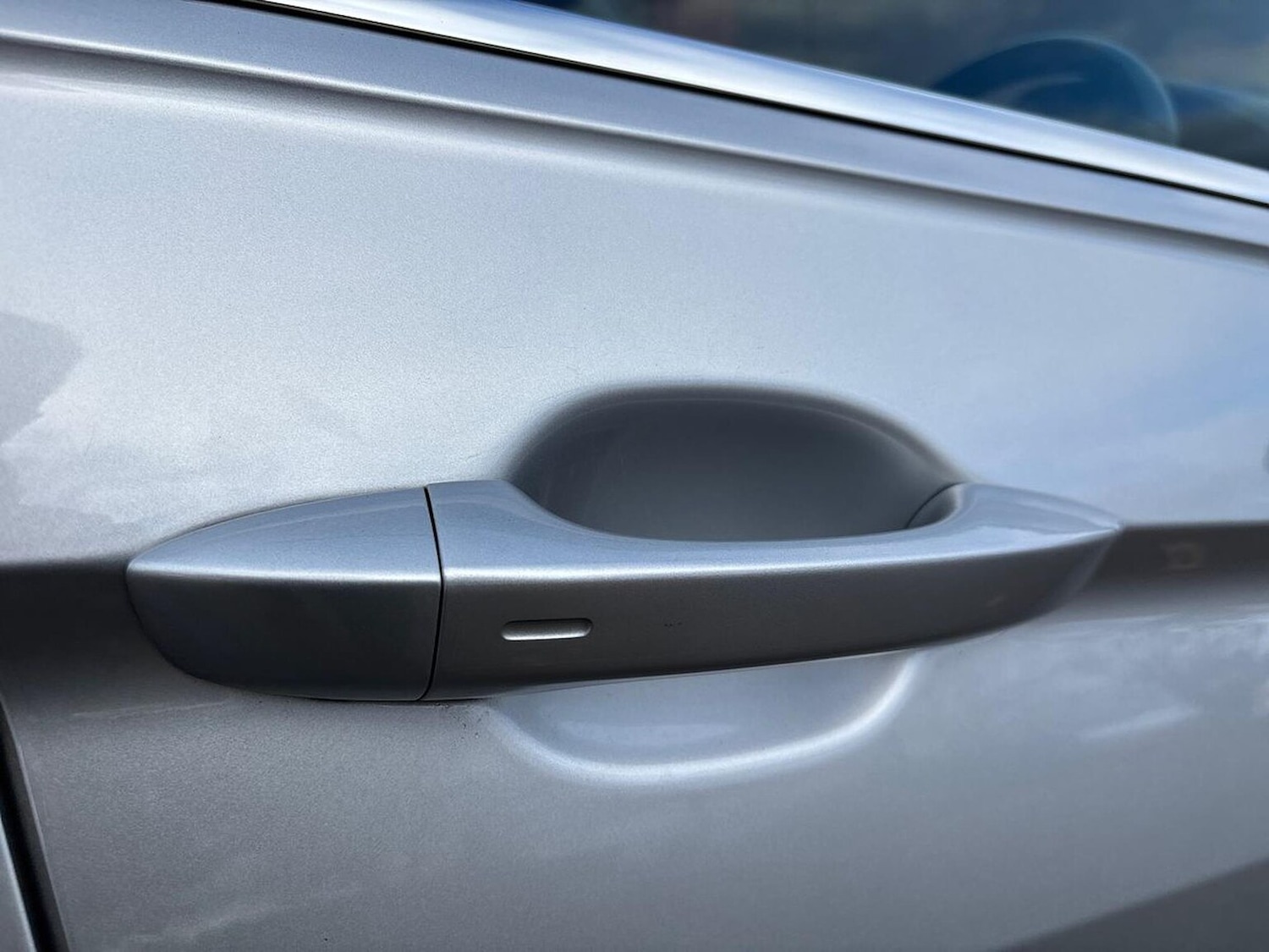 Used Volkswagen Tiguan 2023 for sale - 76477300: Photo 36