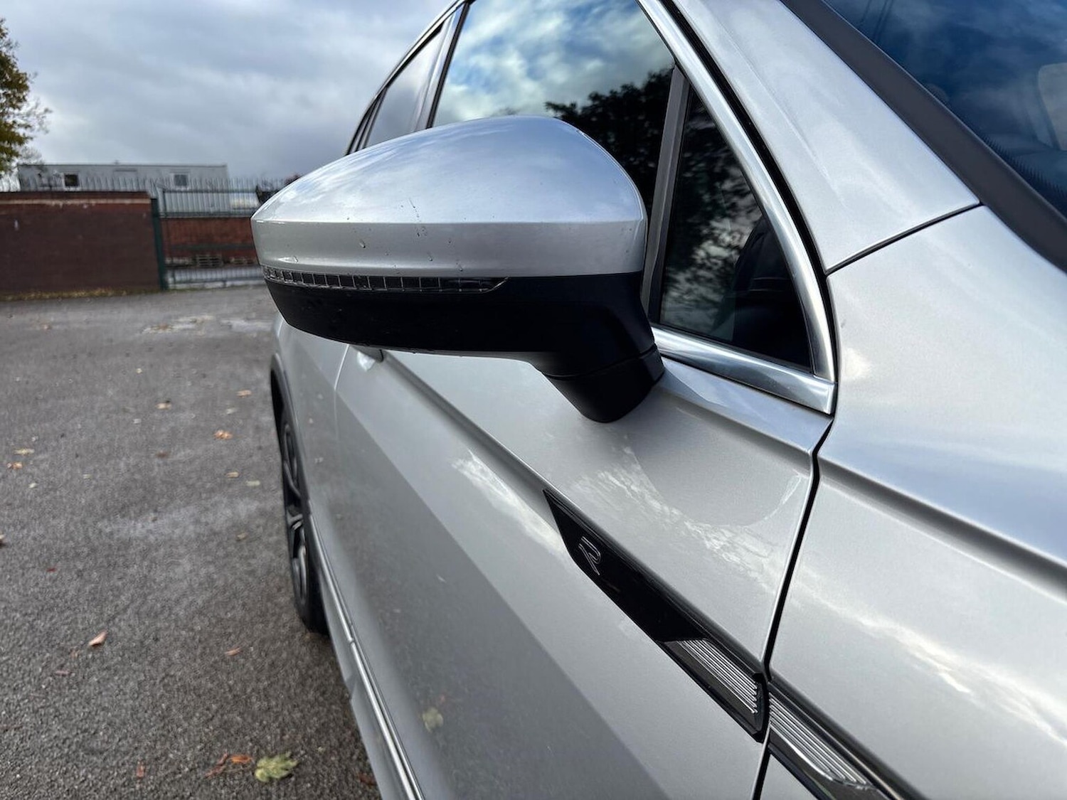 Used Volkswagen Tiguan 2023 for sale - 76477300: Photo 37