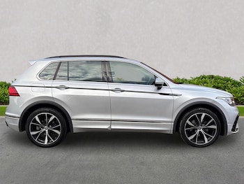 Used Volkswagen Tiguan 2023 for sale - 76477300: Photo