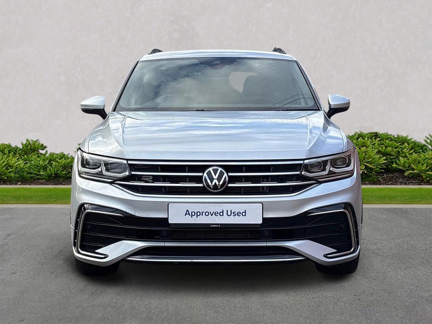 Used Volkswagen Tiguan 2023 for sale - 76477300: Photo 5