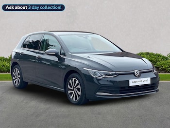 2021 - 1.5 Tsi Active 5Dr