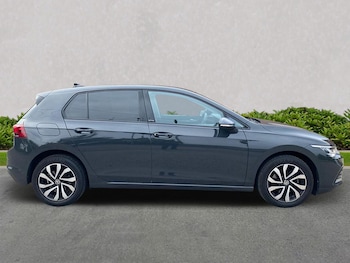Used Volkswagen Golf 2021 for sale - 75505555: Photo