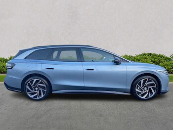 Used Volkswagen ID7 2025 for sale - 75700237: Photo