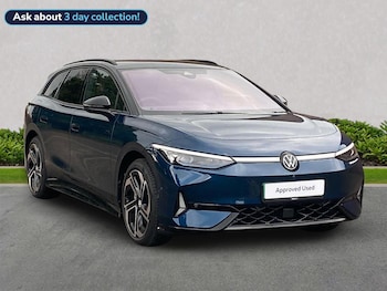 2025 - 250kW 4MOTION GTX Plus 86kWh 5dr Auto