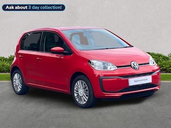 Used Volkswagen up! 2021 for sale - 79588703: Photo