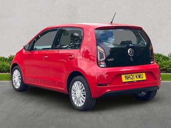 Used Volkswagen up! 2021 for sale - 79588703: Photo