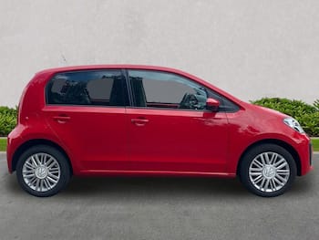Used Volkswagen up! 2021 for sale - 79588703: Photo