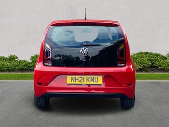 Used Volkswagen up! 2021 for sale - 79588703: Photo
