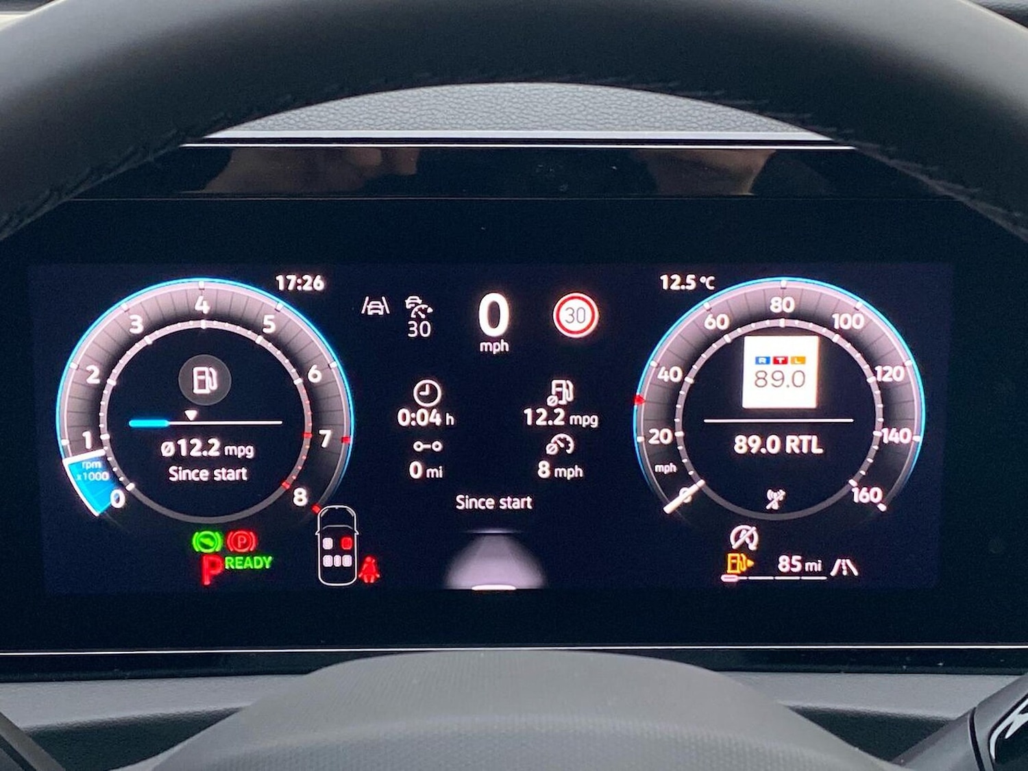 Used Volkswagen Tiguan 2026 for sale - 77916098: Photo 10