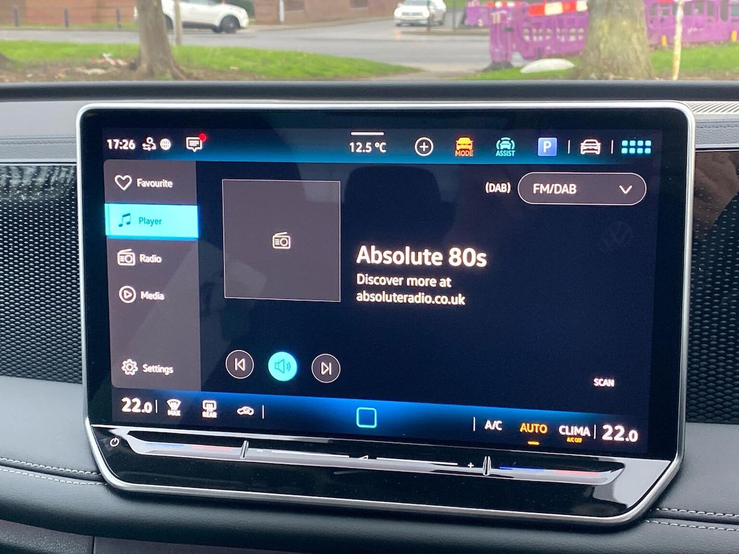 Used Volkswagen Tiguan 2026 for sale - 77916098: Photo 11