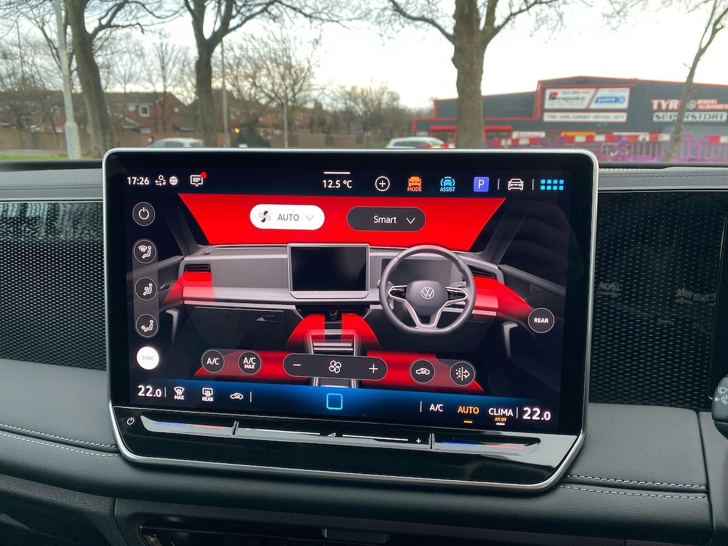 Used Volkswagen Tiguan 2026 for sale - 77916098: Photo 12