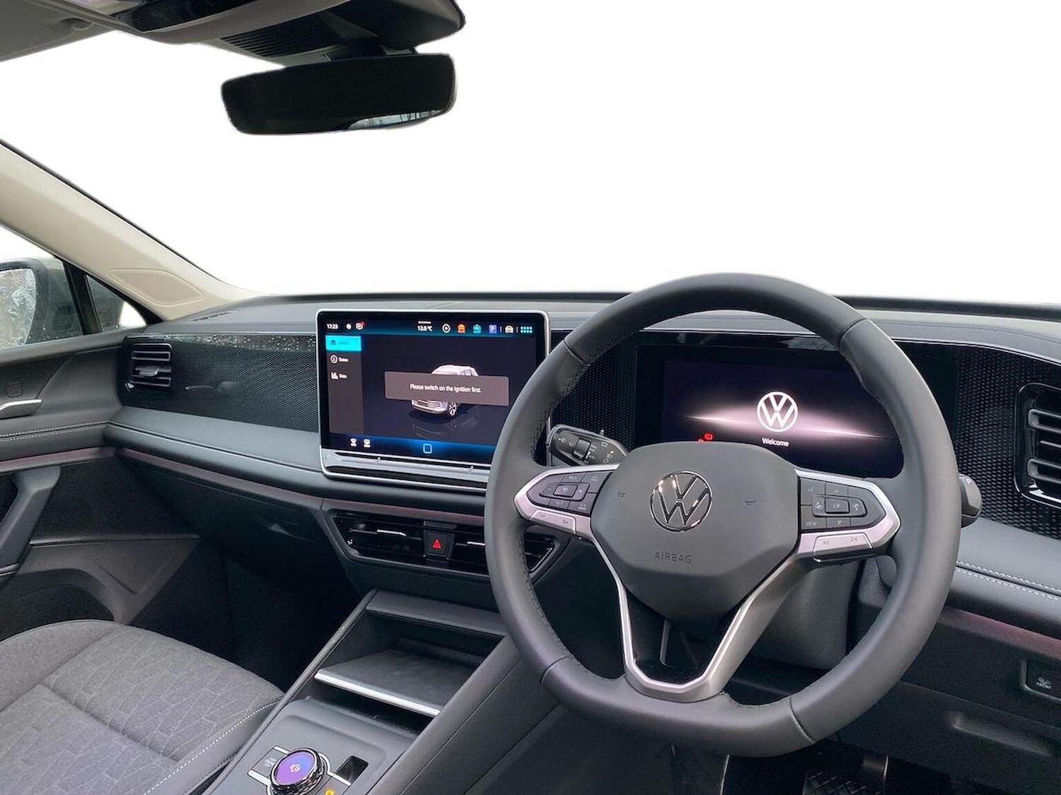 Used Volkswagen Tiguan 2026 for sale - 77916098: Photo 15