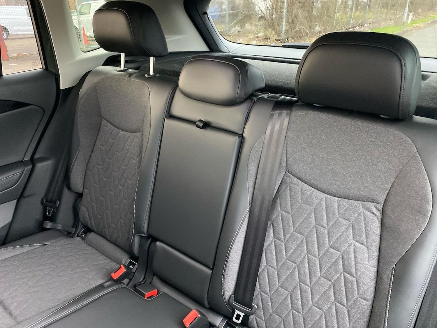 Used Volkswagen Tiguan 2026 for sale - 77916098: Photo 16