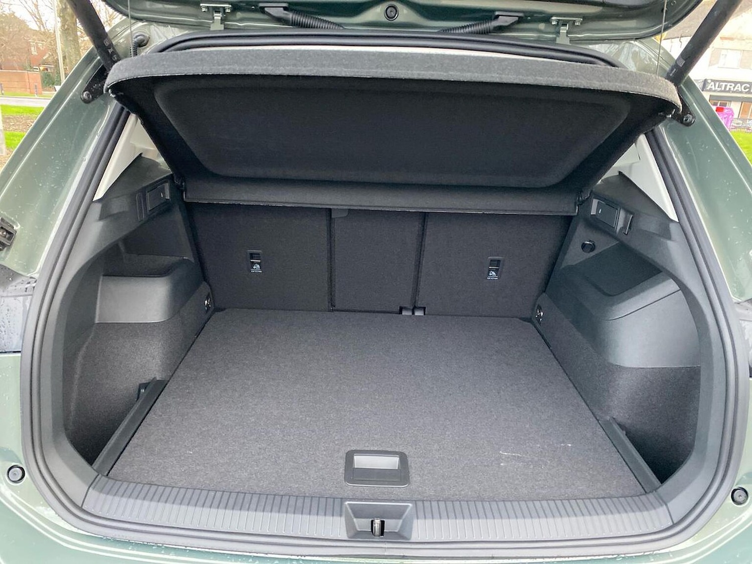 Used Volkswagen Tiguan 2026 for sale - 77916098: Photo 17