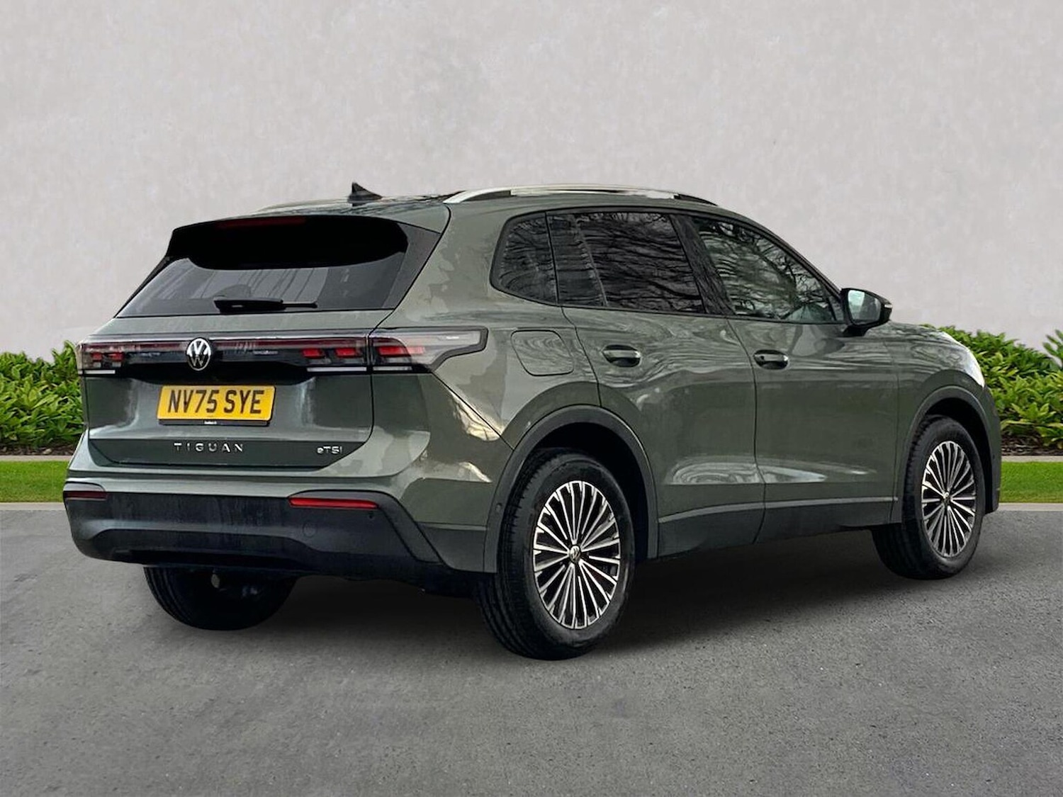 Used Volkswagen Tiguan 2026 for sale - 77916098: Photo 18