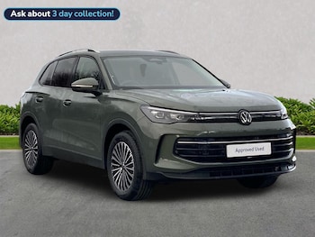 Used Volkswagen Tiguan 2026 for sale - 77916098: Photo