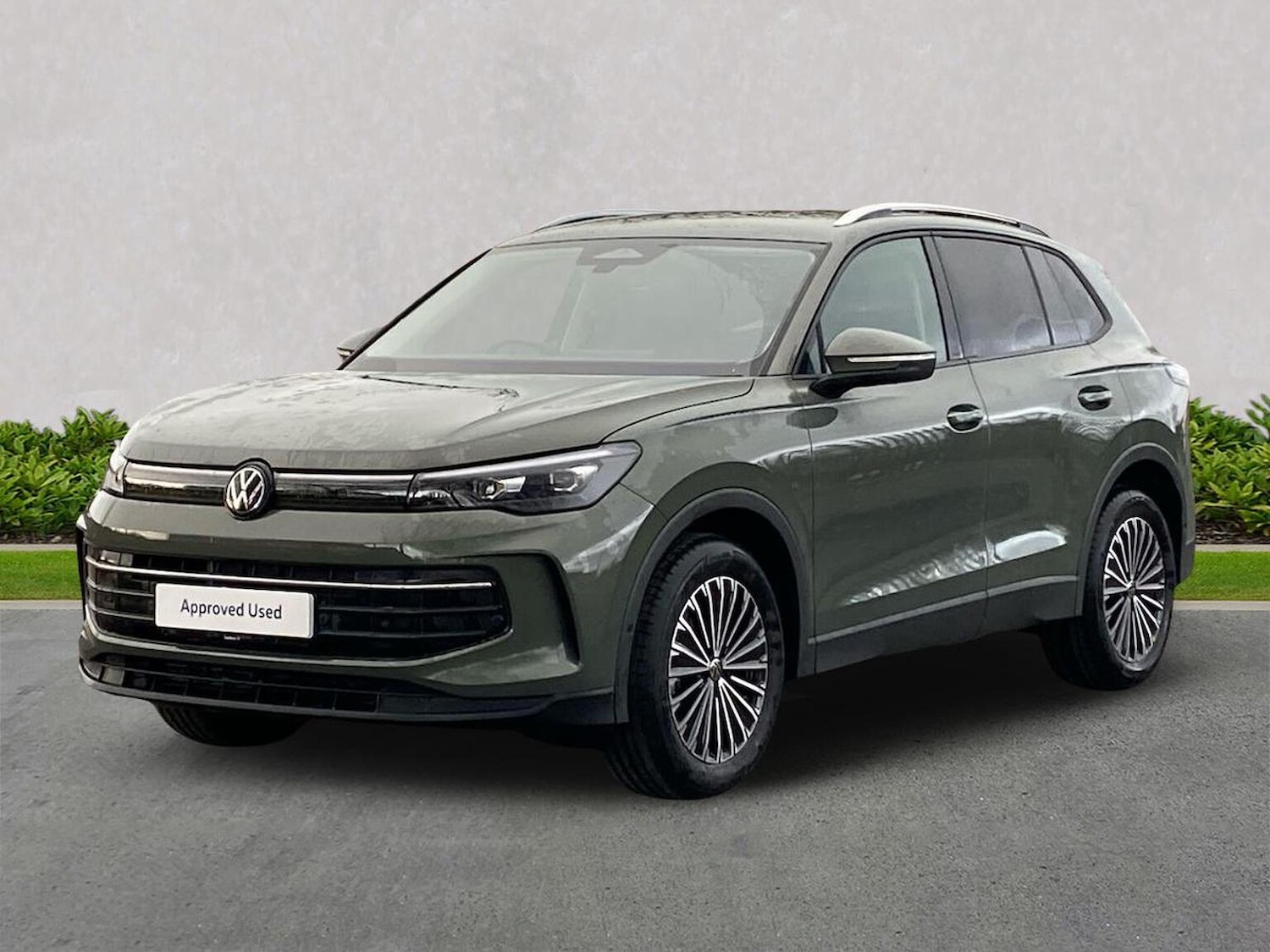 Used Volkswagen Tiguan 2026 for sale - 77916098: Photo 20