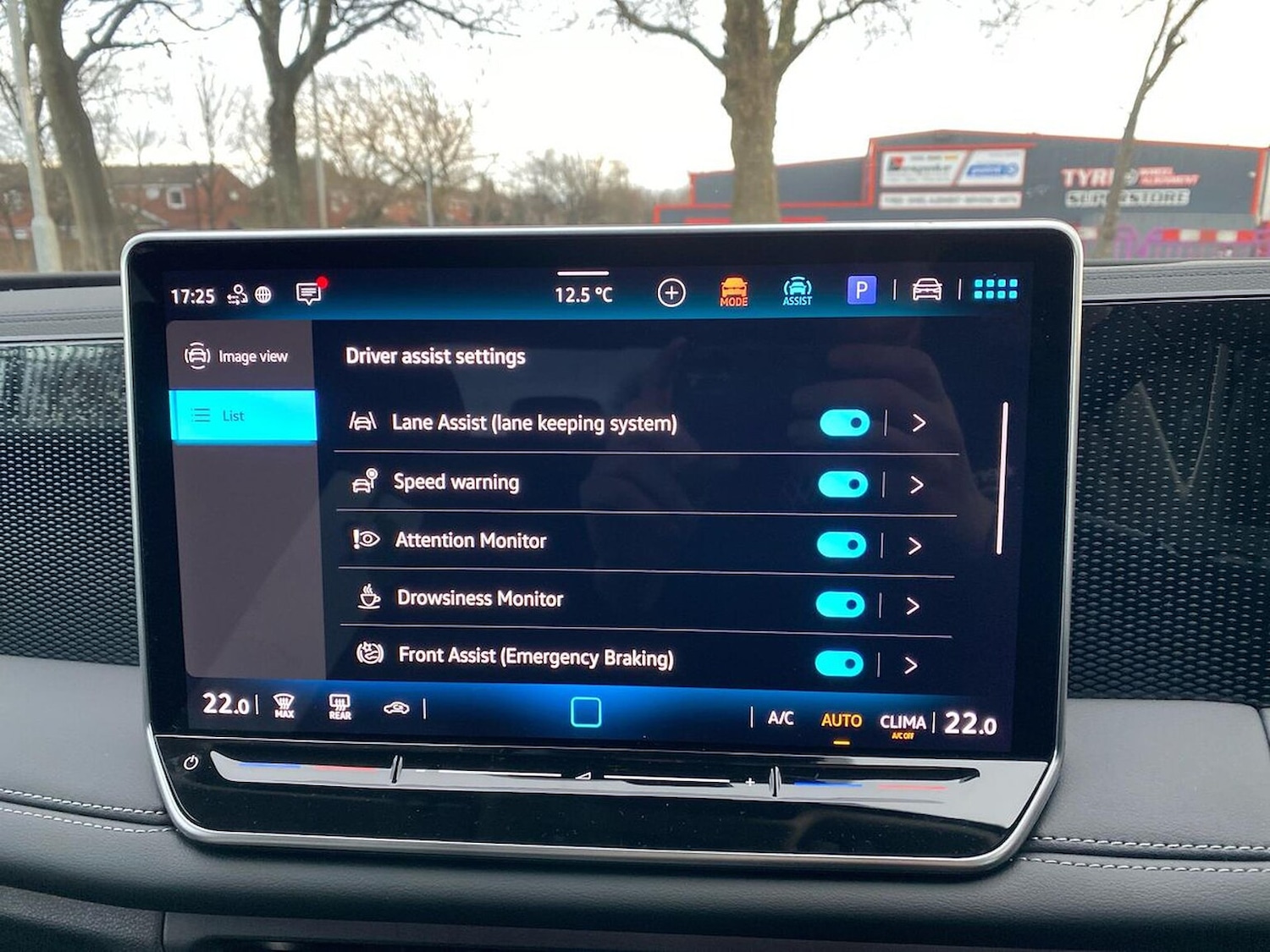 Used Volkswagen Tiguan 2026 for sale - 77916098: Photo 22