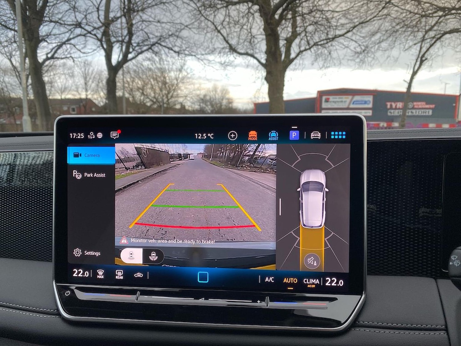 Used Volkswagen Tiguan 2026 for sale - 77916098: Photo 23