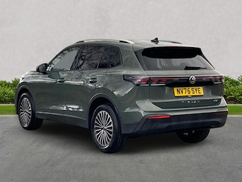 Used Volkswagen Tiguan 2026 for sale - 77916098: Photo