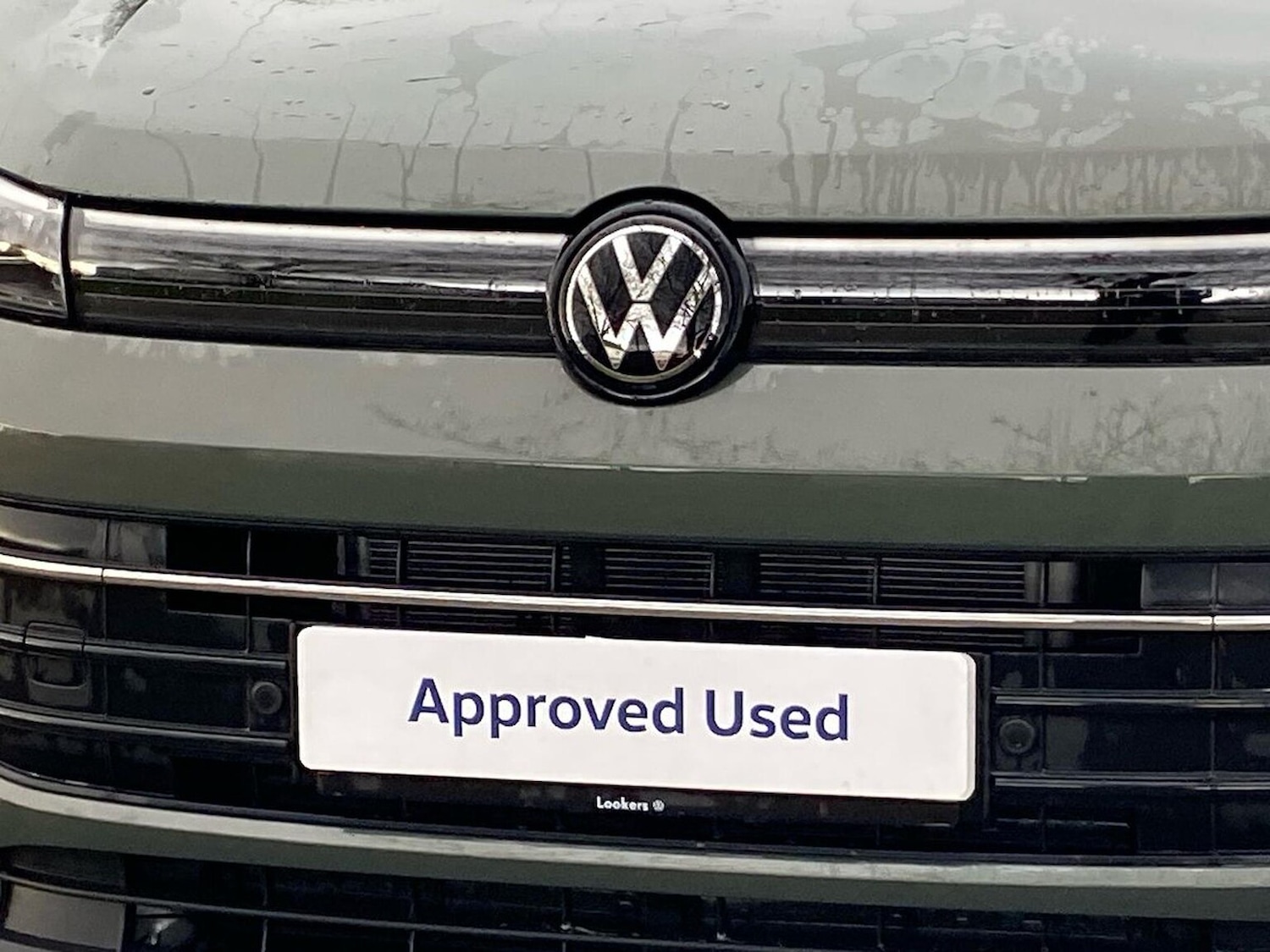 Used Volkswagen Tiguan 2026 for sale - 77916098: Photo 32