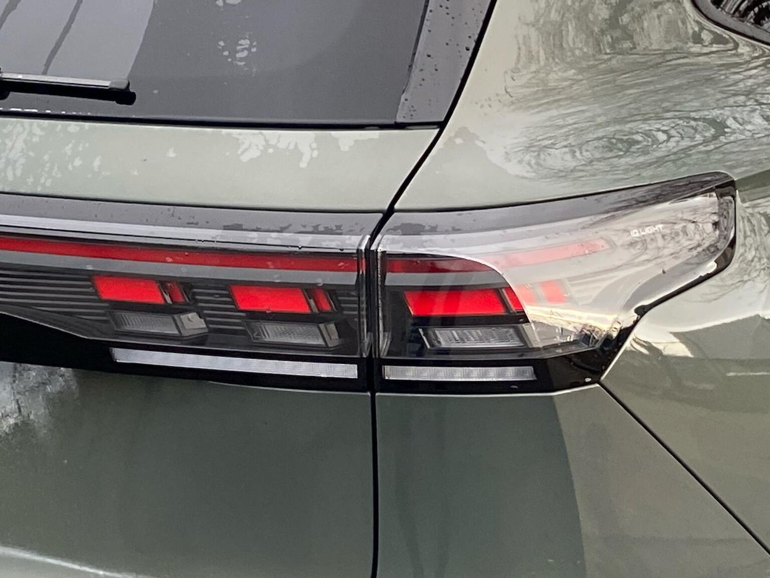 Used Volkswagen Tiguan 2026 for sale - 77916098: Photo 35