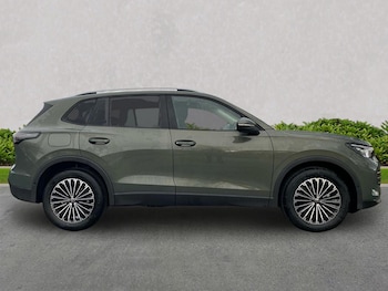 Used Volkswagen Tiguan 2026 for sale - 77916098: Photo