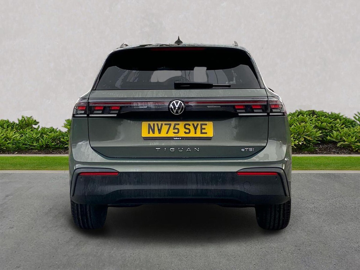 Used Volkswagen Tiguan 2026 for sale - 77916098: Photo 4