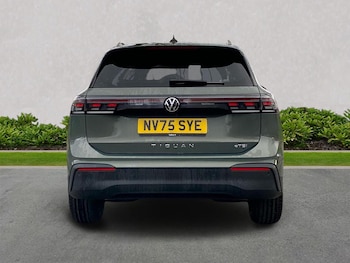 Used Volkswagen Tiguan 2026 for sale - 77916098: Photo