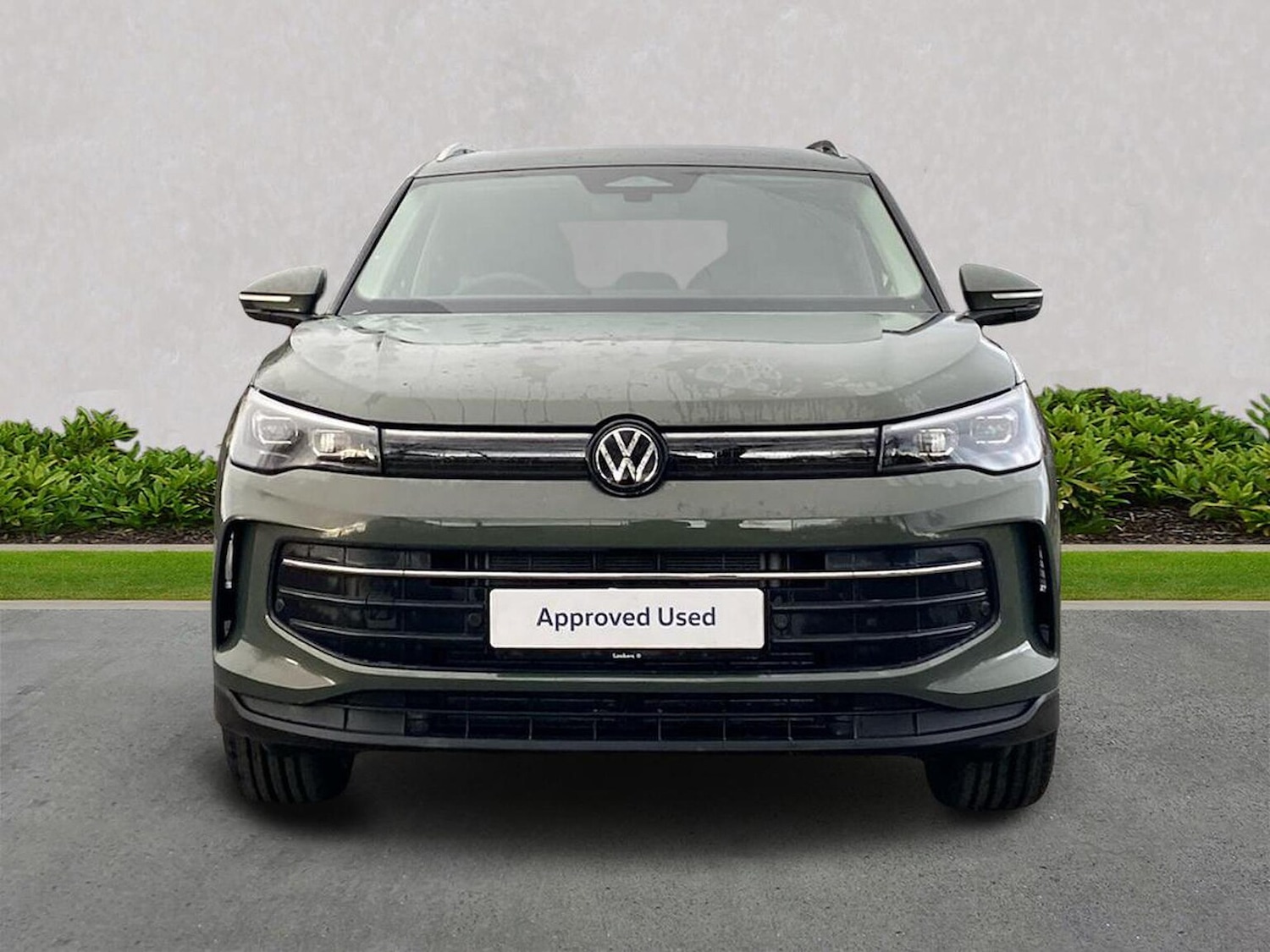 Used Volkswagen Tiguan 2026 for sale - 77916098: Photo 5