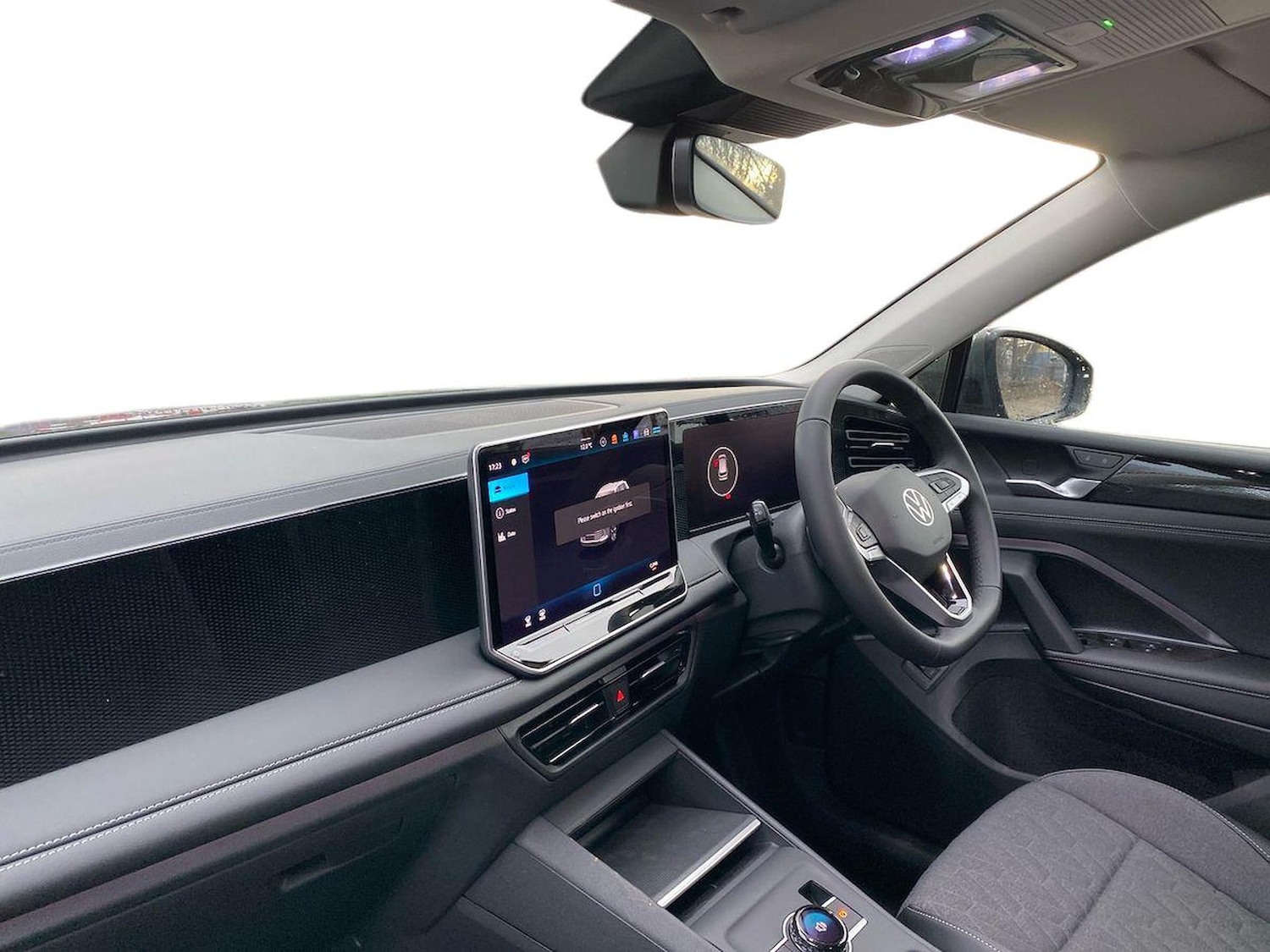 Used Volkswagen Tiguan 2026 for sale - 77916098: Photo 7