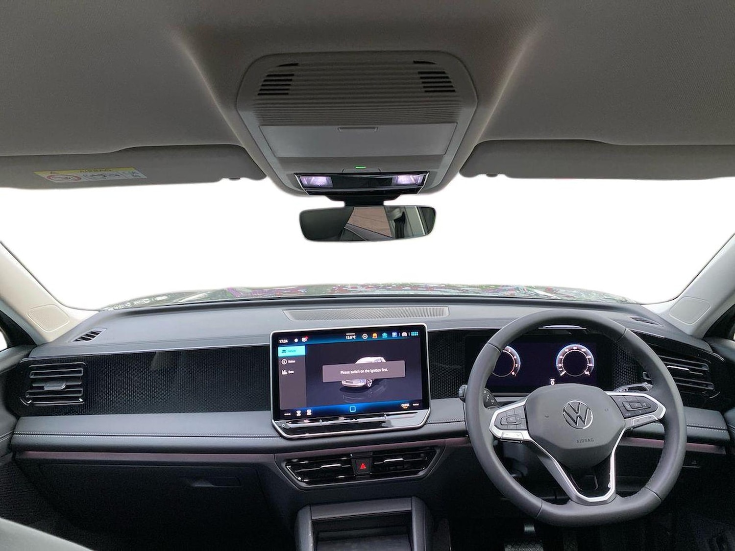 Used Volkswagen Tiguan 2026 for sale - 77916098: Photo 8