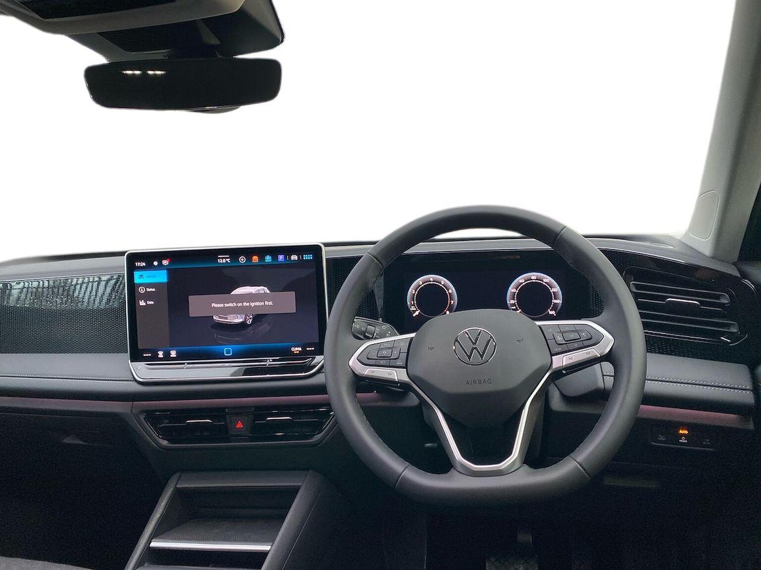 Used Volkswagen Tiguan 2026 for sale - 77916098: Photo 9