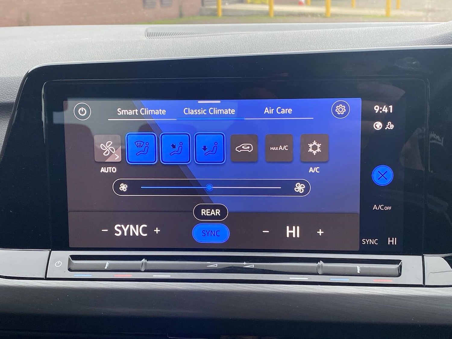 Used Volkswagen Golf 2020 for sale - 76963474: Photo 12