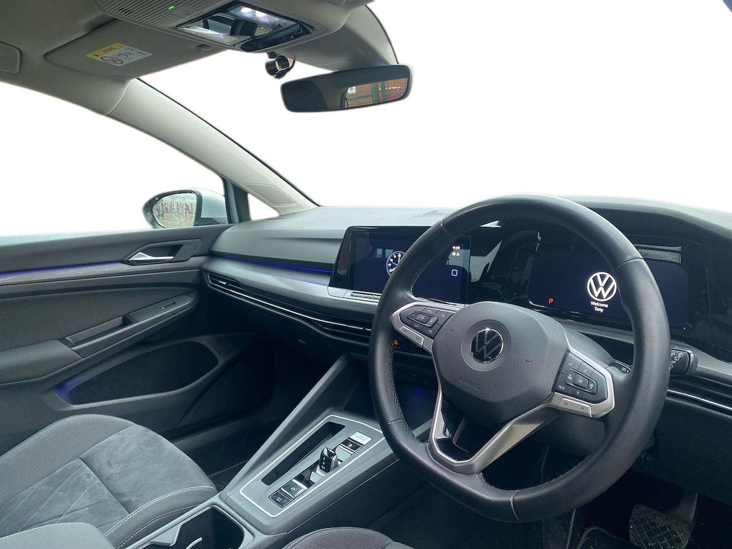 Used Volkswagen Golf 2020 for sale - 76963474: Photo 15