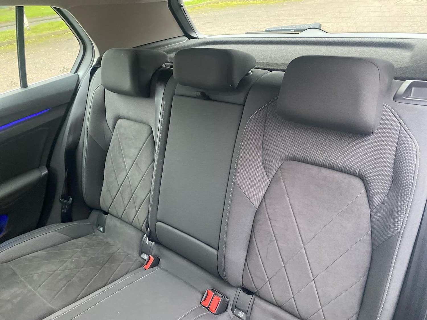 Used Volkswagen Golf 2020 for sale - 76963474: Photo 16