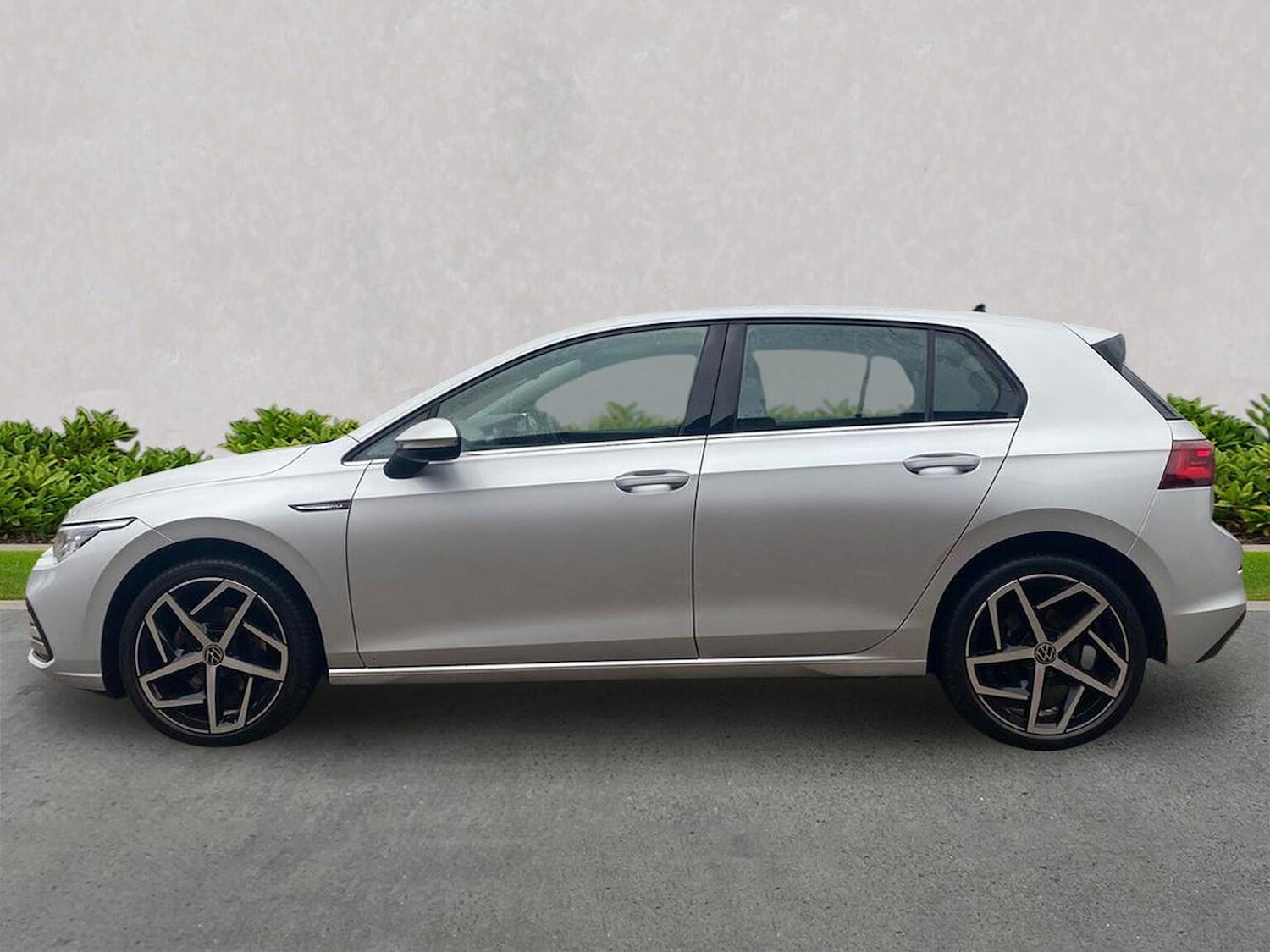 Used Volkswagen Golf 2020 for sale - 76963474: Photo 19