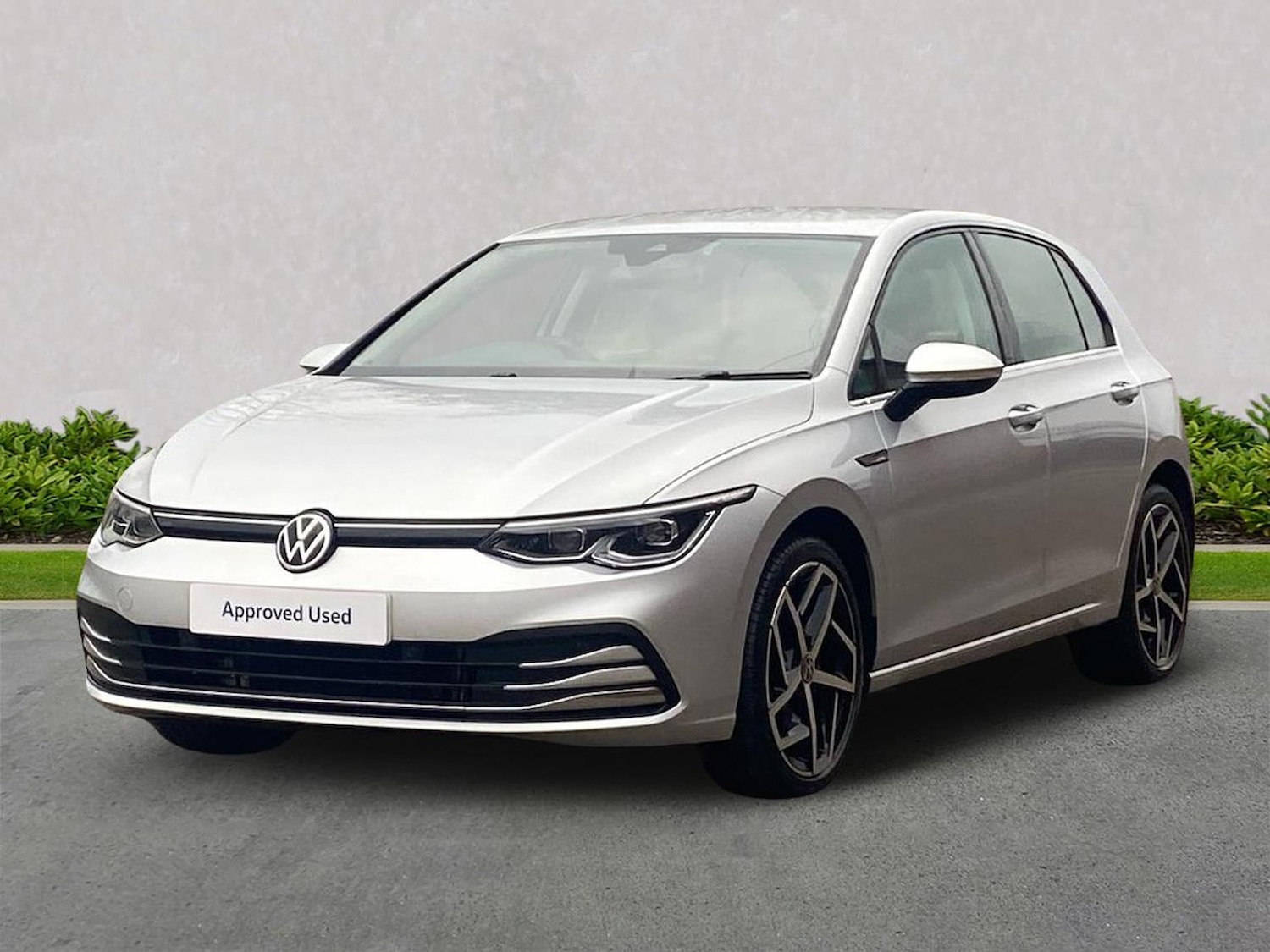 Used Volkswagen Golf 2020 for sale - 76963474: Photo 20