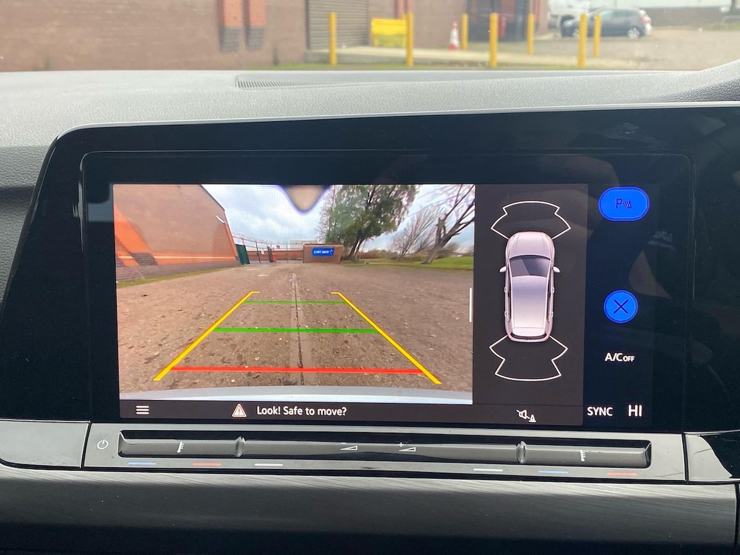 Used Volkswagen Golf 2020 for sale - 76963474: Photo 23