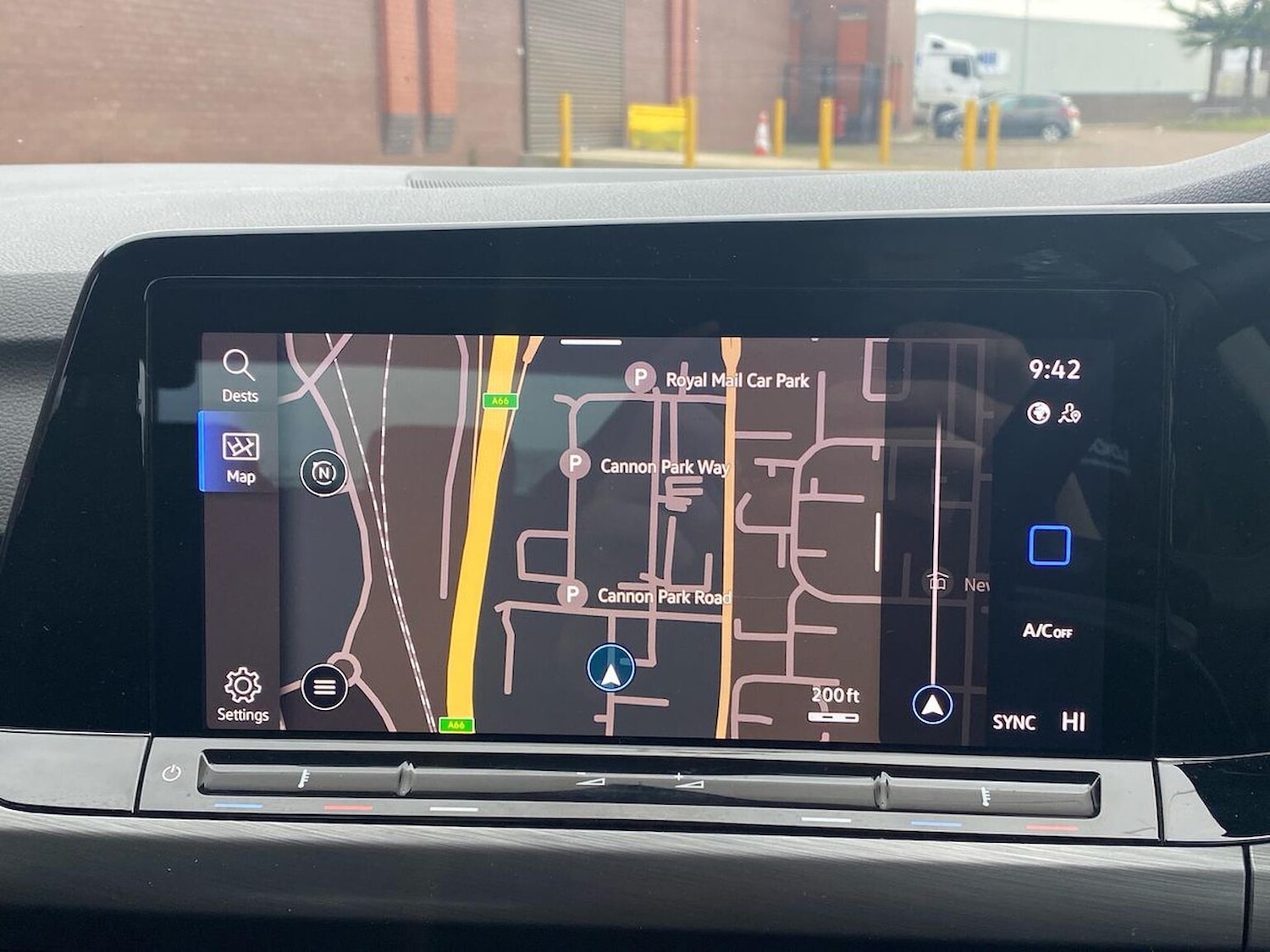 Used Volkswagen Golf 2020 for sale - 76963474: Photo 24