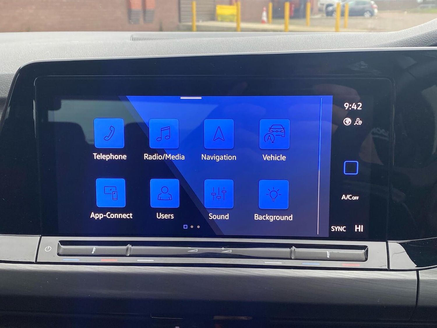 Used Volkswagen Golf 2020 for sale - 76963474: Photo 25