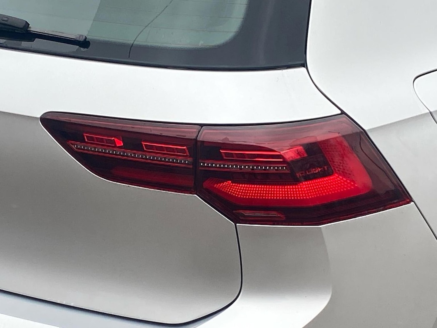 Used Volkswagen Golf 2020 for sale - 76963474: Photo 35