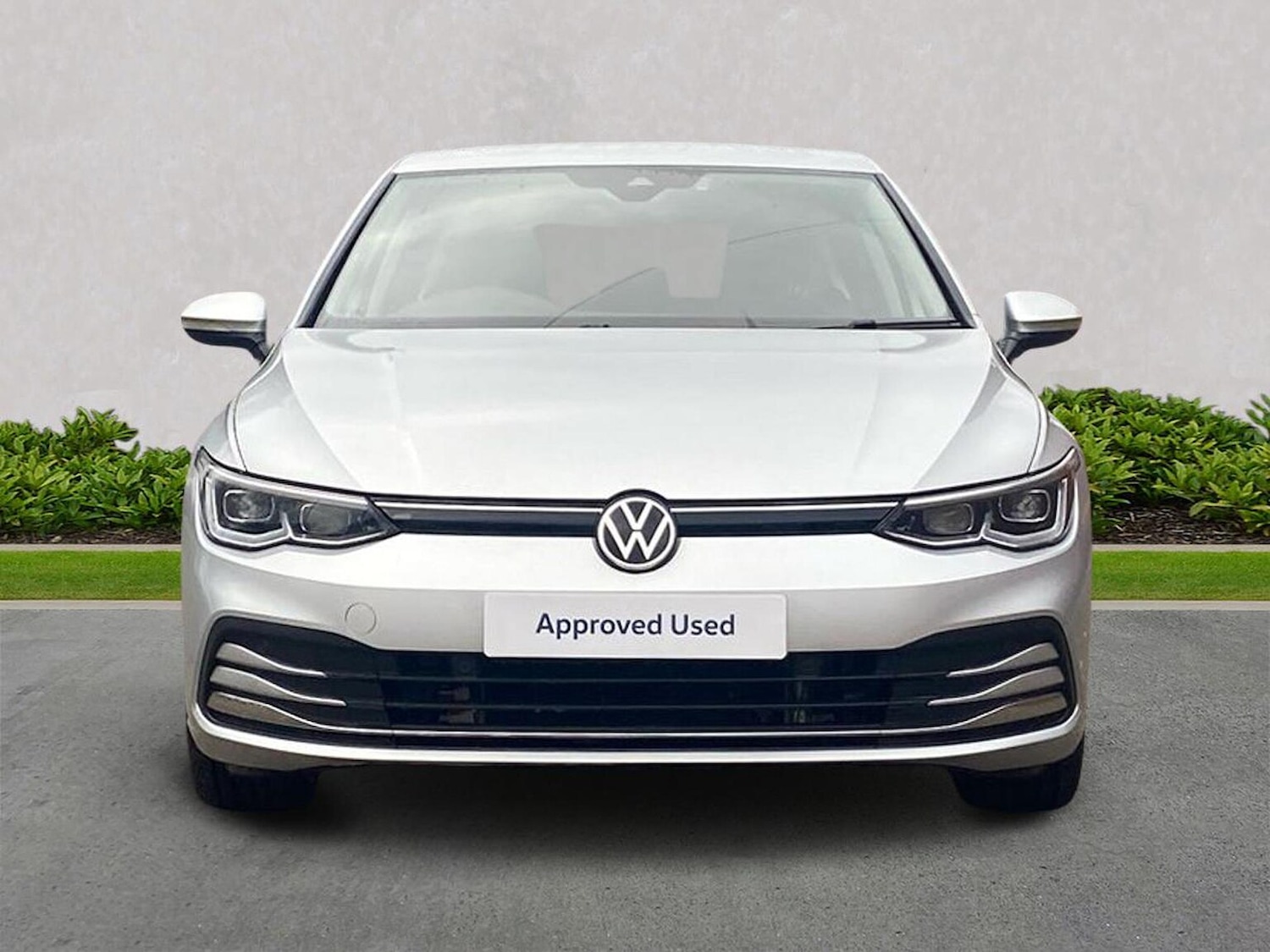 Used Volkswagen Golf 2020 for sale - 76963474: Photo 5