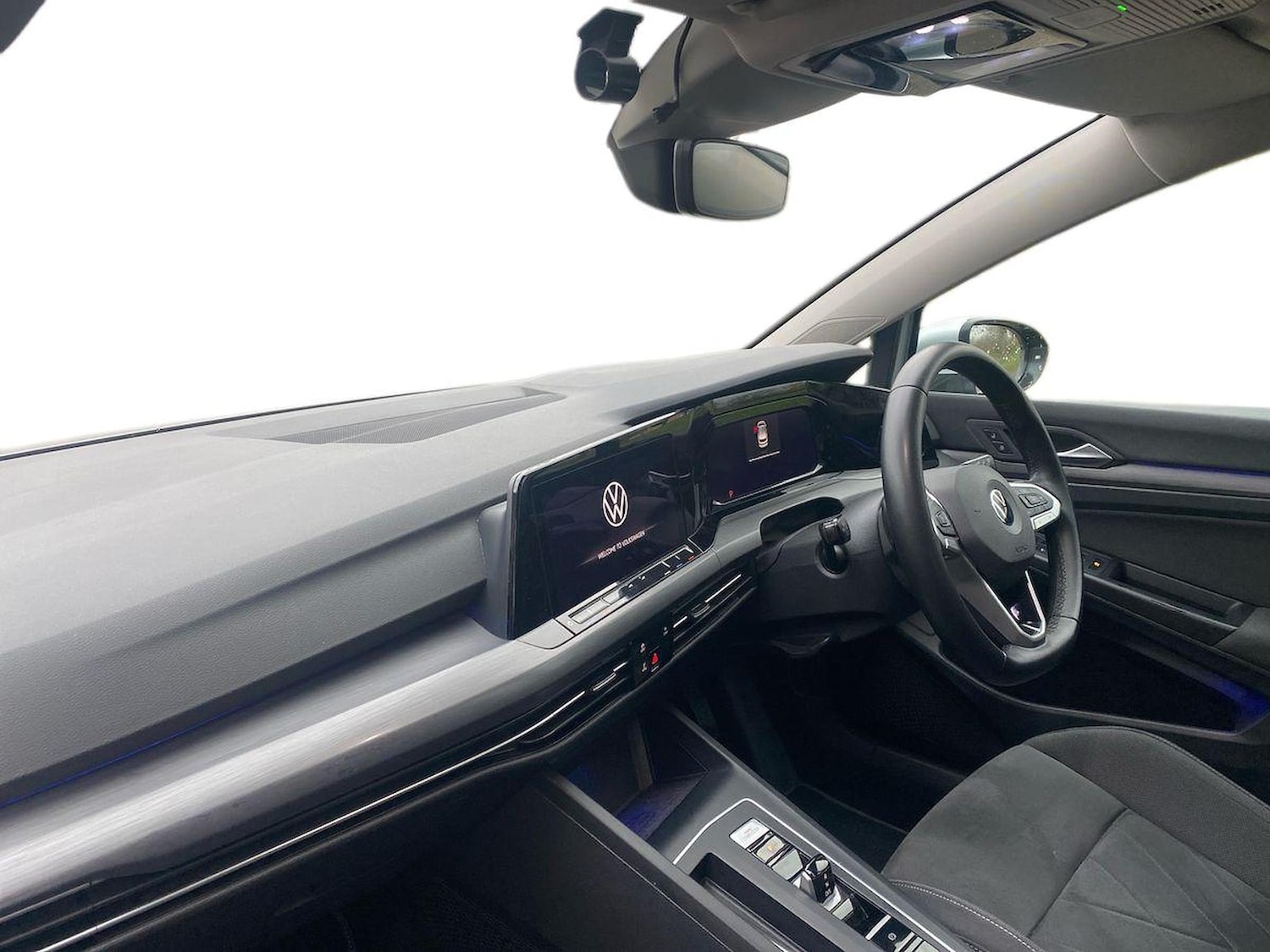 Used Volkswagen Golf 2020 for sale - 76963474: Photo 7