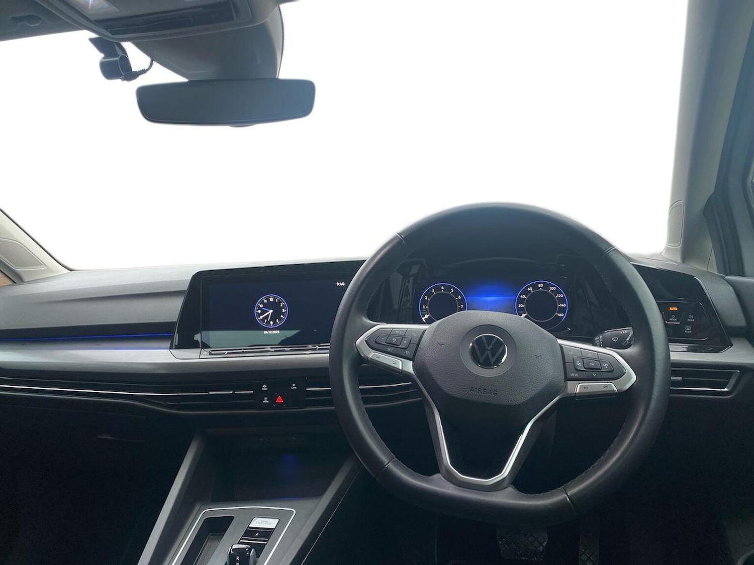 Used Volkswagen Golf 2020 for sale - 76963474: Photo 9