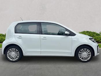 Used Volkswagen up! 2017 for sale - 79739665: Photo