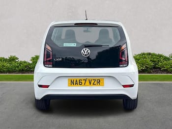 Used Volkswagen up! 2017 for sale - 79739665: Photo