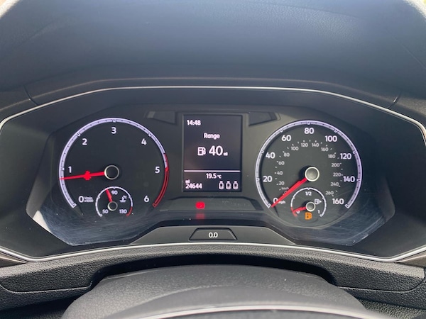 Used Volkswagen T-Roc 2019 for sale - 76107167: Photo 10
