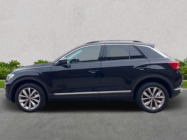 Used Volkswagen T-Roc 2019 for sale - 76107167: Photo 19